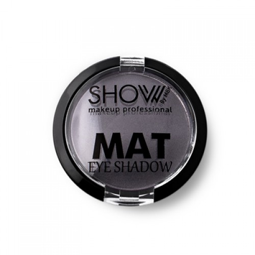 Σκιά ματ Show No8 metal FMU